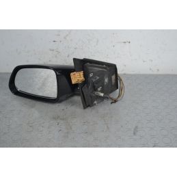 Specchietto Retrovisore Esterno SX Volkswagen Polo 9N3 dal 2005 al 2009 Cod 024245  1709117043649