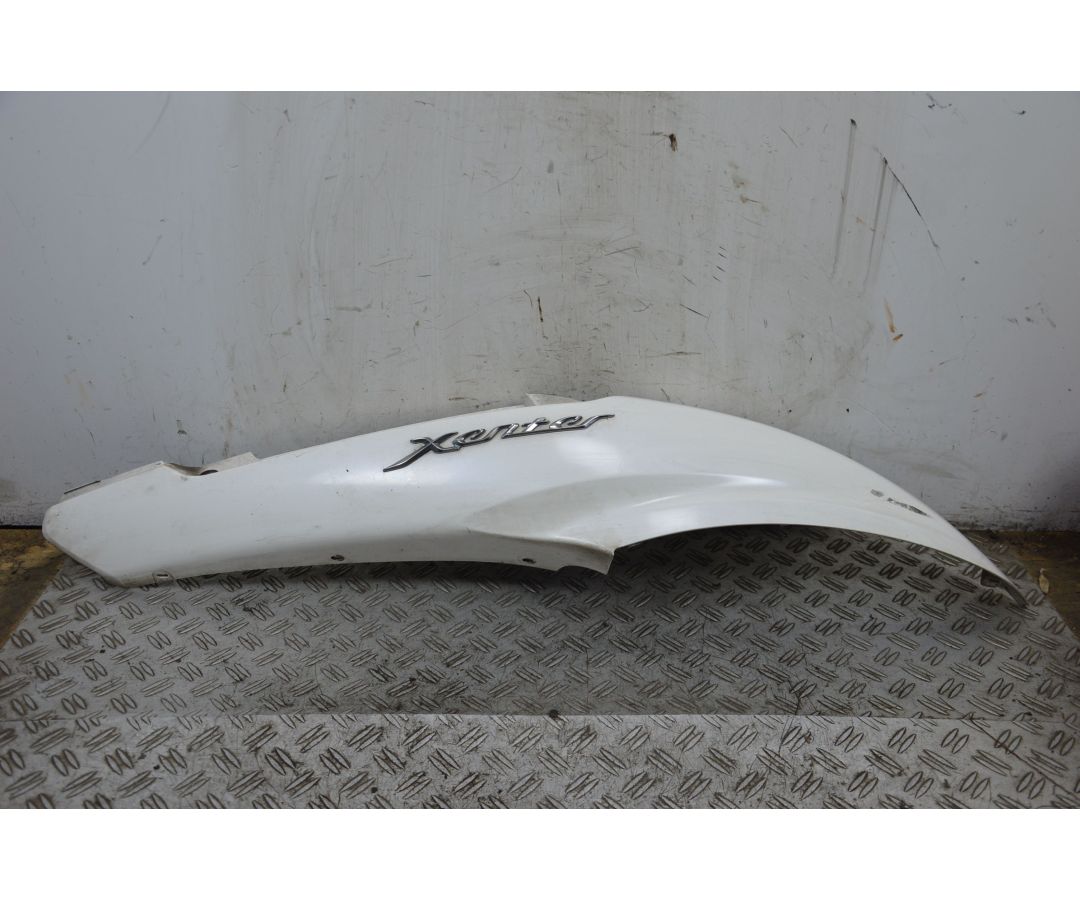Carena Fianchetto posteriore Destro Dx Yamaha Xenter 125 Dal 2011 al 2018 1709117847001 Carena Fianchetto posteriore Destro Dx Yamaha Xenter 125 Dal 2011 al 2018 1709117847001