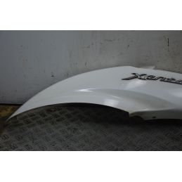 Carena Fianchetto posteriore Sinistro Sx Yamaha Xenter 125 Dal 2011 al 2018  1709118010107