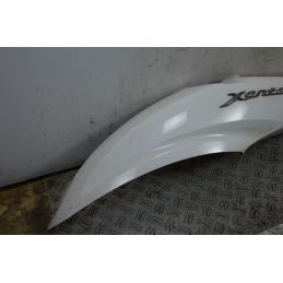 Carena Fianchetto posteriore Sinistro Sx Yamaha Xenter 125 Dal 2011 al 2018  1709118010107