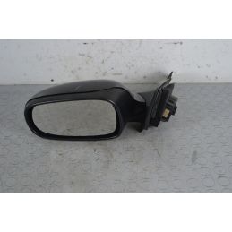 Specchietto retrovisore esterno SX Saab 9-3 dal 2003 al 2014 Cod 010725  1709118338010