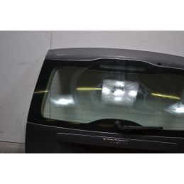 Portellone bagagliaio posteriore Volvo V50 Dal 2004 al 2012 Colore grigio scuro  1709118531138