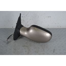 Specchietto Retrovisore Esterno SX Nissan Micra K12 dal 2002 al 2010 Cod 011031  1709119214443
