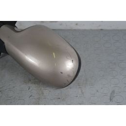Specchietto Retrovisore Esterno SX Nissan Micra K12 dal 2002 al 2010 Cod 011031  1709119214443