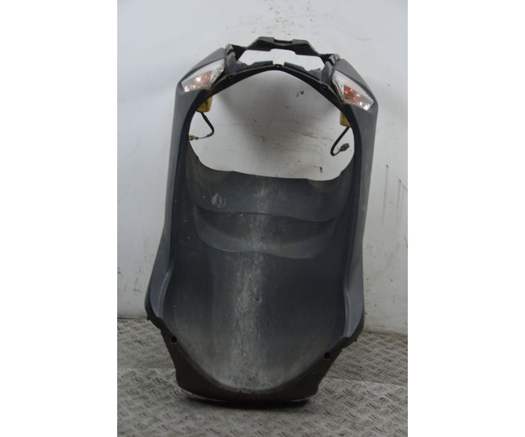 Carena Scudo Anteriore Kymco Agility R16 150 Dal 2008 al 2016 1709120005993 Carena Scudo Anteriore Kymco Agility R16 150 Dal 2008 al 2016 1709120005993