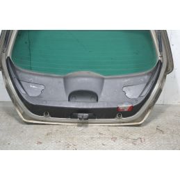 Portellone bagagliaio posteriore Alfa Romeo 159 SW Dal 2005 al 2011 Cod 60692985  1709121055423