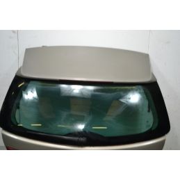 Portellone bagagliaio posteriore Alfa Romeo 159 SW Dal 2005 al 2011 Cod 60692985  1709121055423