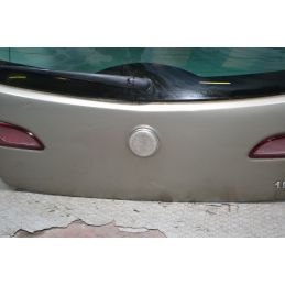 Portellone bagagliaio posteriore Alfa Romeo 159 SW Dal 2005 al 2011 Cod 60692985  1709121055423