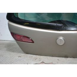 Portellone bagagliaio posteriore Alfa Romeo 159 SW Dal 2005 al 2011 Cod 60692985  1709121055423