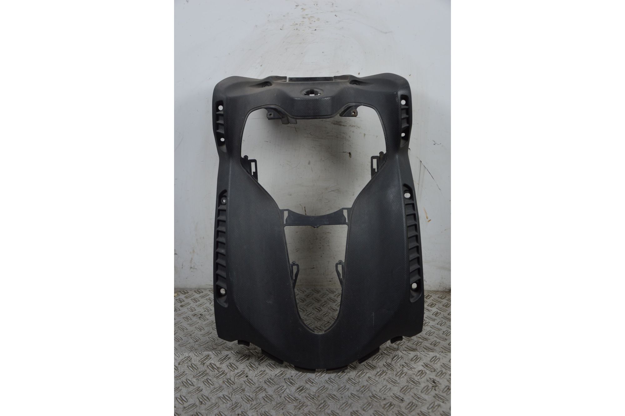 Carena Scacco Retroscudo Yamaha Xenter 125 Dal 2011 al 2018  1709127964132