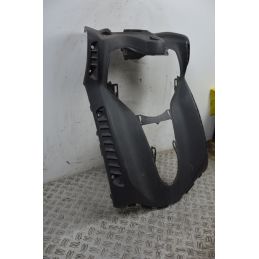 Carena Scacco Retroscudo Yamaha Xenter 125 Dal 2011 al 2018  1709127964132