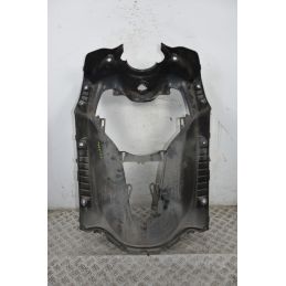 Carena Scacco Retroscudo Yamaha Xenter 125 Dal 2011 al 2018  1709127964132