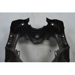 Carena Scacco Retroscudo Yamaha Xenter 125 Dal 2011 al 2018  1709127964132