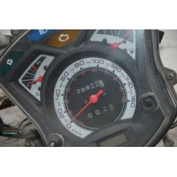 Strumentazione Contachilometri Honda SH 125 / 150 Dal 2009 al 2012 Km75889  1709128816904