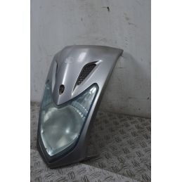 Carena Portafaro Con Faro Anteriore Kymco Agility R16 150 Dal 2008 al 2016  1709133448688