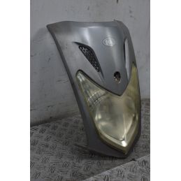 Carena Portafaro Con Faro Anteriore Kymco Agility R16 150 Dal 2008 al 2016  1709133769196