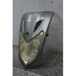 Carena Portafaro Con Faro Anteriore Kymco Agility R16 150 Dal 2008 al 2016  1709133769196