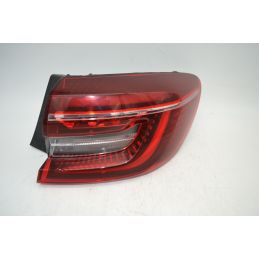 Fanale stop posteriore esterno DX Renault Clio V Dal 2019 in poi Cod 265504885R  1709194348965