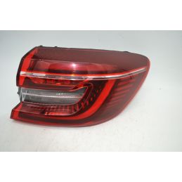 Fanale stop posteriore esterno DX Renault Clio V Dal 2019 in poi Cod 265504885R  1709194348965