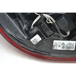 Fanale stop posteriore esterno DX Renault Clio V Dal 2019 in poi Cod 265504885R  1709194348965