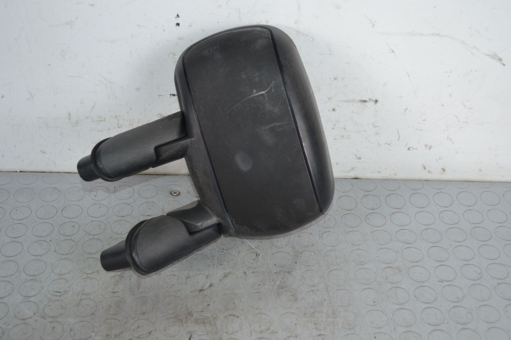 Specchietto Retrovisore Esterno SX Fiat Doblo dal 2000 al 2009 Cod 0158100  1709194784442