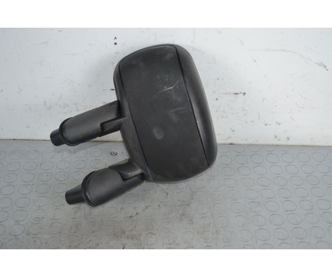 Specchietto Retrovisore Esterno SX Fiat Doblo dal 2000 al 2009 Cod 0158100 1709194784442 Specchietto Retrovisore Esterno SX Fiat Doblo dal 2000 al 2009 Cod 0158100 1709194784442