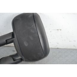 Specchietto Retrovisore Esterno SX Fiat Doblo dal 2000 al 2009 Cod 0158100  1709194784442