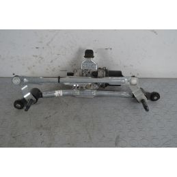 Motorino tergicristallo anteriore Renault Clio V Dal 2019 in poi Cod 288008294R  1709195030234