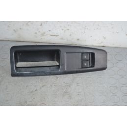 Pulsantiera Alzacristalli Anteriore SX Volkswagen Polo dal 2001 al 2009 Cod 6q1867171e  1709195180212