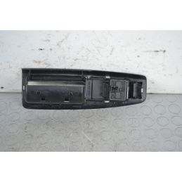 Pulsantiera Alzacristalli Anteriore SX Volkswagen Polo dal 2001 al 2009 Cod 6q1867171e  1709195180212