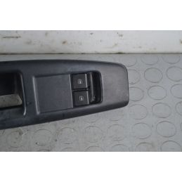 Pulsantiera Alzacristalli Anteriore SX Volkswagen Polo dal 2001 al 2009 Cod 6q1867171e  1709195180212