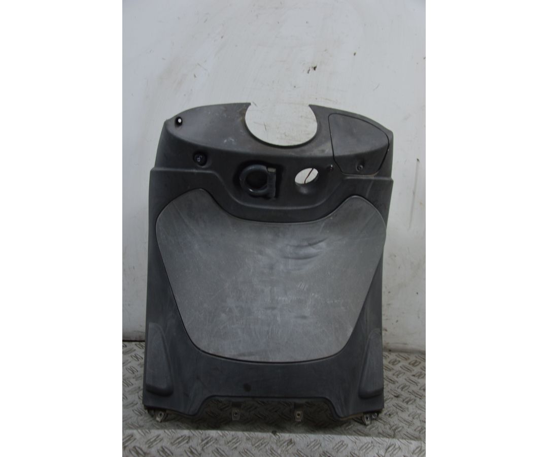 Carena Retroscudo Piaggio Beverly 500 Dal 2002 al 2006  1709195477053