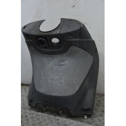 Carena Retroscudo Piaggio Beverly 500 Dal 2002 al 2006  1709195477053