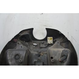 Carena Retroscudo Piaggio Beverly 500 Dal 2002 al 2006  1709195477053