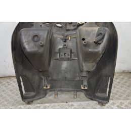 Carena Retroscudo Piaggio Beverly 500 Dal 2002 al 2006  1709195477053