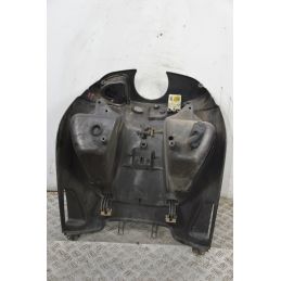 Carena Retroscudo Piaggio Beverly 500 Dal 2002 al 2006  1709195477053