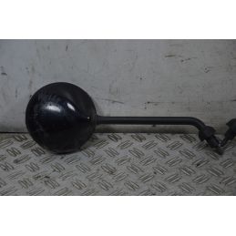 Coppia Specchietti Retrovisori Piaggio Liberty 125 3V Dal 2013 Al 2015  1709196469538