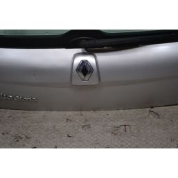 Portellone Bagagliaio Posteriore Renault Clio Storia dal 05/2001 al 11/2010 Cod 7751473239  1709196354247