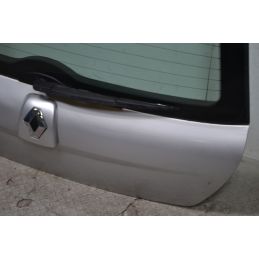 Portellone Bagagliaio Posteriore Renault Clio Storia dal 05/2001 al 11/2010 Cod 7751473239  1709196354247