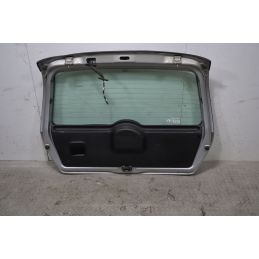 Portellone Bagagliaio Posteriore Renault Clio Storia dal 05/2001 al 11/2010 Cod 7751473239  1709196354247