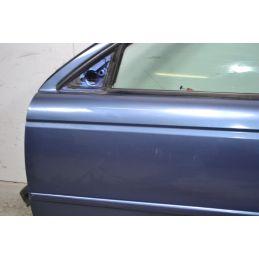 Portiera Sportello Anteriore SX Jaguar X-Type SW X400 dal 02/2001 al 05/2010 Cod C2S42630  1709196907153