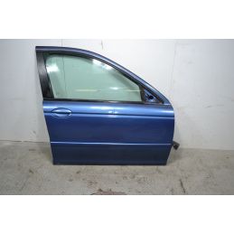 Portiera Sportello Anteriore DX Jaguar X-Type SW X400 dal 02/2001 al 05/2010 Cod C2S42629 Cod motore QJBA  1709197287308