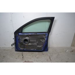 Portiera Sportello Anteriore DX Jaguar X-Type SW X400 dal 02/2001 al 05/2010 Cod C2S42629 Cod motore QJBA  1709197287308