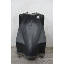 Carena Retroscudo Kymco Agility R16 150 Dal 2008 al 2016  1709197611547