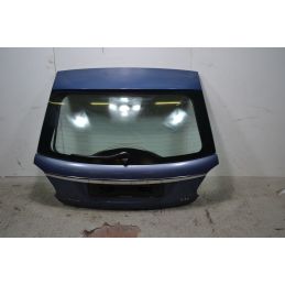 Portellone Bagagliaio Posteriore Jaguar X-Type SW X400 dal 02/2001 al 05/2010 Cod C2S31188 Cod Motore QJBA  1709197599050