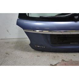 Portellone Bagagliaio Posteriore Jaguar X-Type SW X400 dal 02/2001 al 05/2010 Cod C2S31188 Cod Motore QJBA  1709197599050