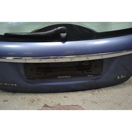 Portellone Bagagliaio Posteriore Jaguar X-Type SW X400 dal 02/2001 al 05/2010 Cod C2S31188 Cod Motore QJBA  1709197599050