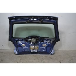 Portellone Bagagliaio Posteriore Jaguar X-Type SW X400 dal 02/2001 al 05/2010 Cod C2S31188 Cod Motore QJBA  1709197599050