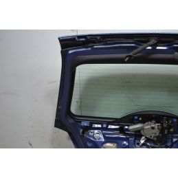 Portellone Bagagliaio Posteriore Jaguar X-Type SW X400 dal 02/2001 al 05/2010 Cod C2S31188 Cod Motore QJBA  1709197599050