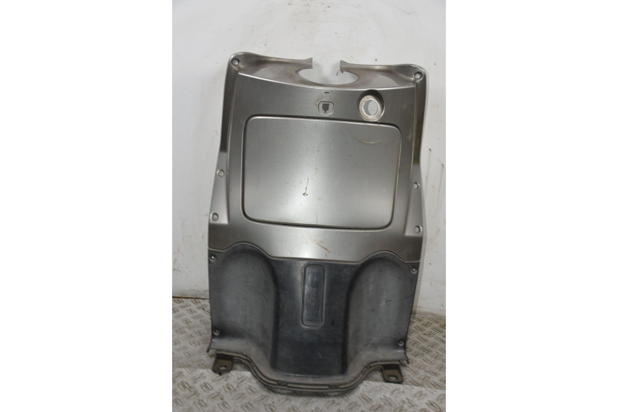 Carena Retroscudo Kymco People S 200 Dal 2006 al 2016  1709198682287